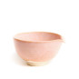 Matcha kulho kaatonokalla / pink | Teepannut ja tarvikkeet