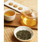 Badamtam First Flush Organic 2026 | Darjeeling-tee