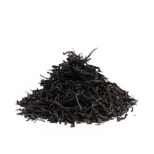 Shan Lin Xi Mi Xiang Black | Oolong-tee