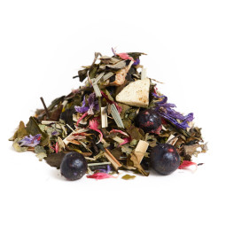 Organic Sencha Kimono Premium | Vihreä tee