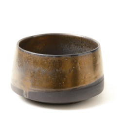 Matcha malja / pronssi