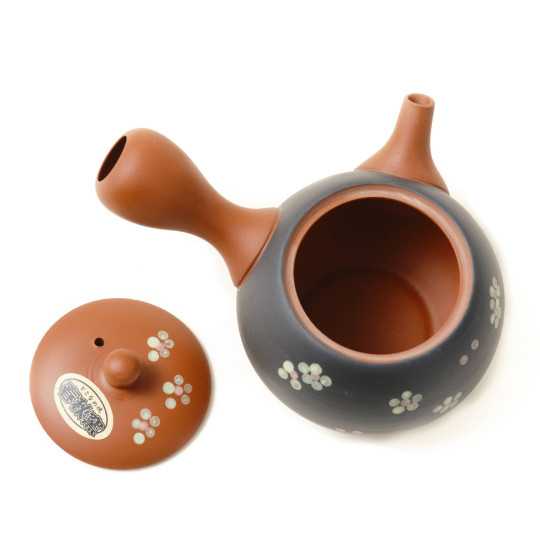 Kyusu Tokoname / Sakura | Teepannut ja tarvikkeet