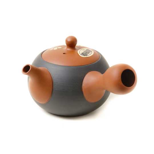 Kyusu Tokoname / Sakura | Teepannut ja tarvikkeet