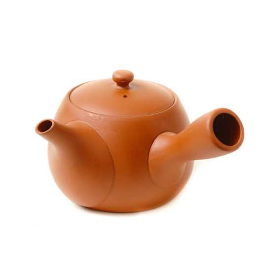 Kyusu Tokoname / 300 ml | Teepannut ja tarvikkeet