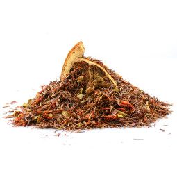 Pu'erh mini tuocha Rose | Teelaadut