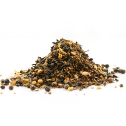 Pitta Balance | Chai-tee