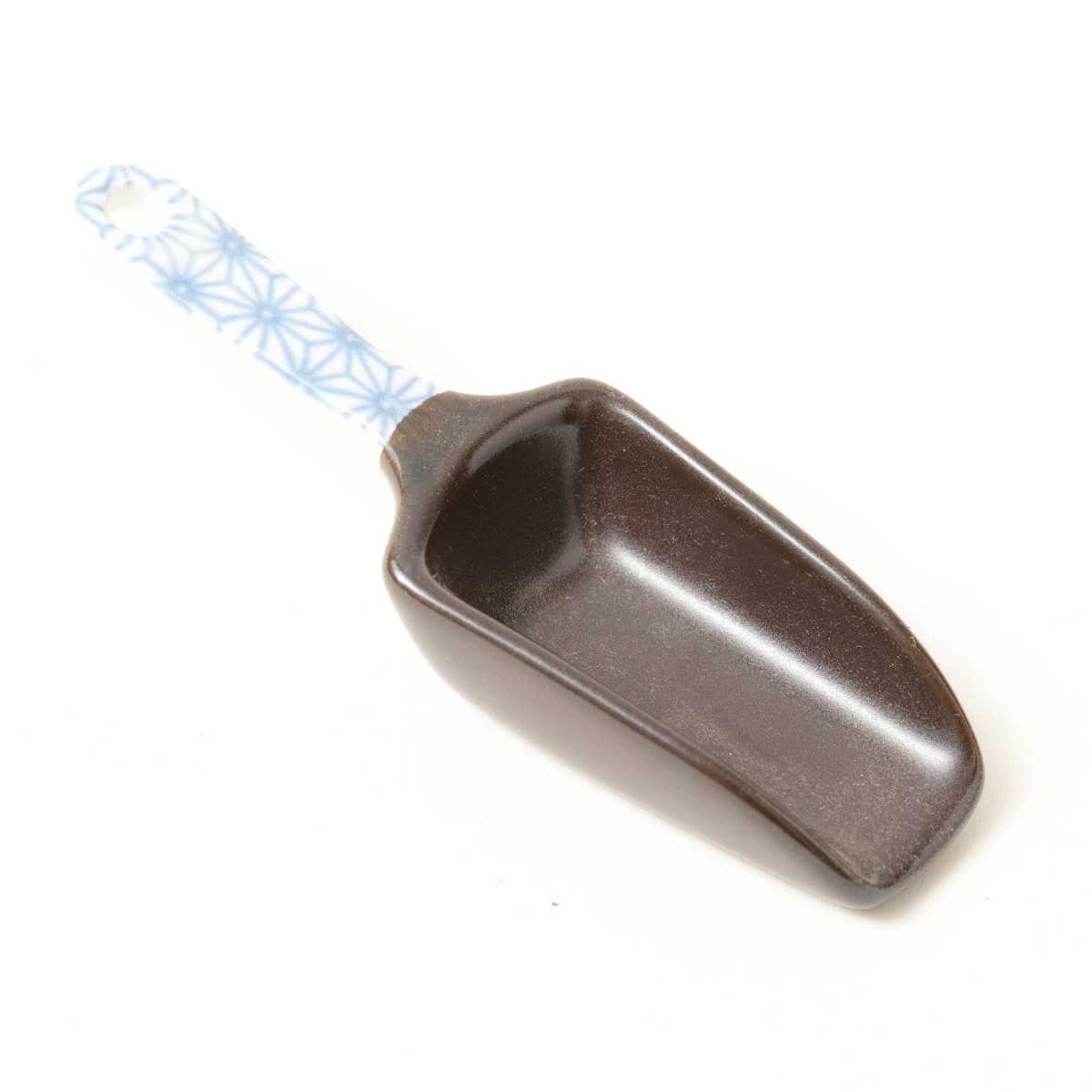 Keraaminen teelusikka tähtikuviolla | Teepannut ja tarvikkeet