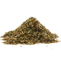 Organic Shu pu'erh 357g | Teelaadut
