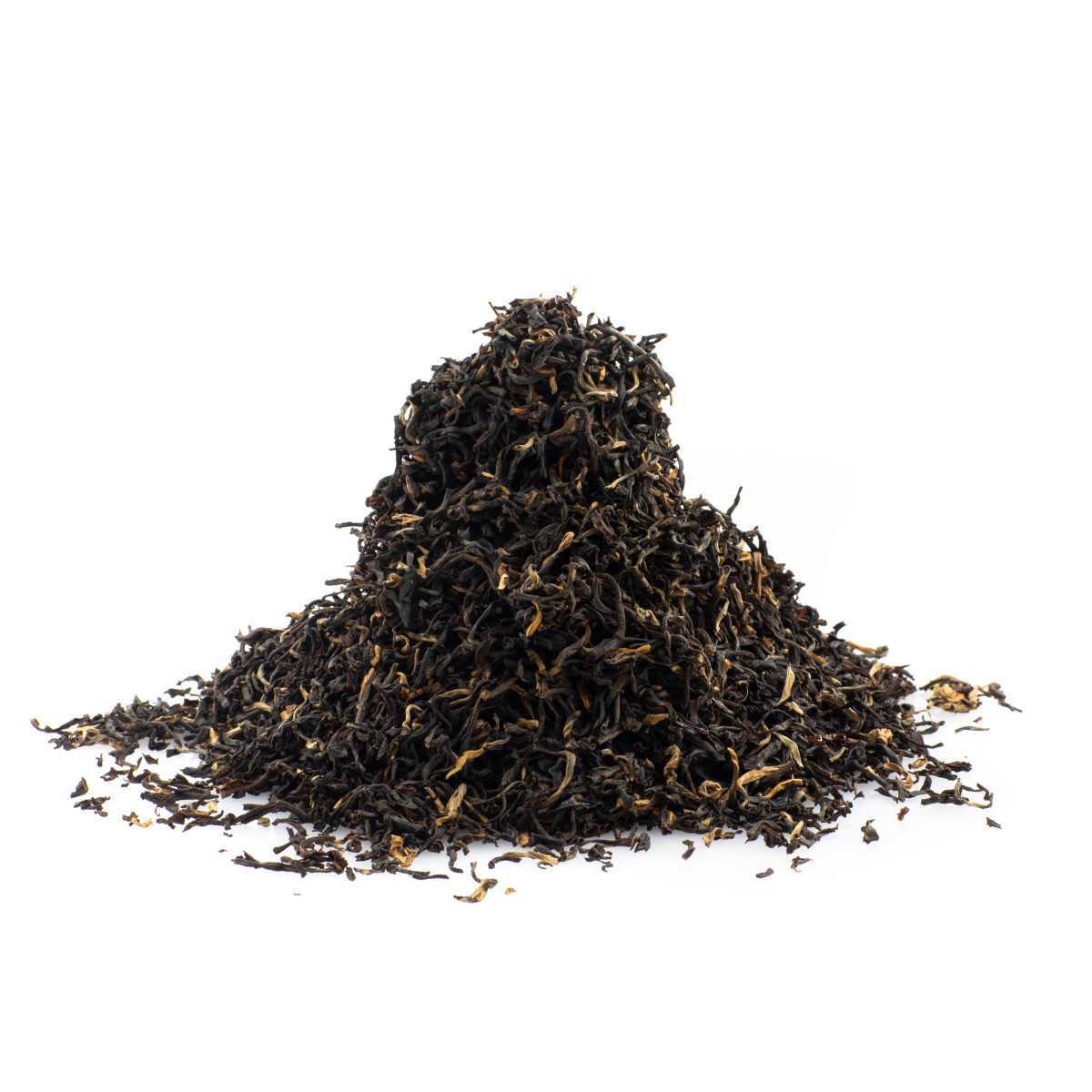 Assam Tonganagaon | Musta tee