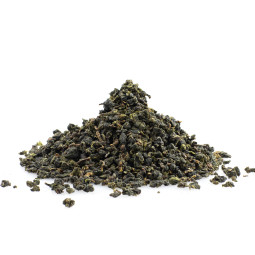 Berry-Berry Oolong | Oolong-tee