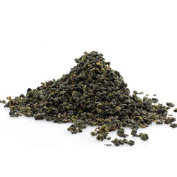Berry-Berry Oolong | Oolong-tee