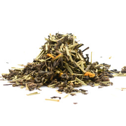 China Pu'erh | Pu'erh-tee