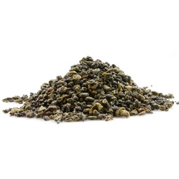 Sencha Lime Strawberry | Vihreä tee