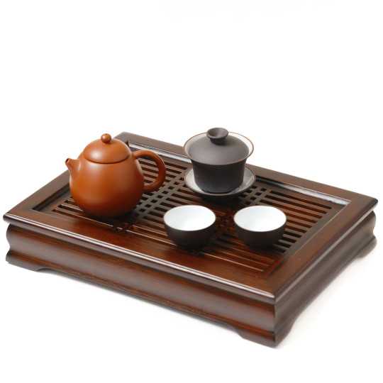 Perinteinen Gongfu teepöytä | Teepannut ja tarvikkeet