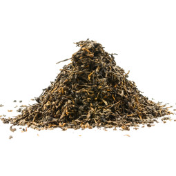 Fruity Pu'erh | Pu'erh-tee