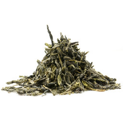 Organic Yunnan Black Golden Pearls | Punainen tee