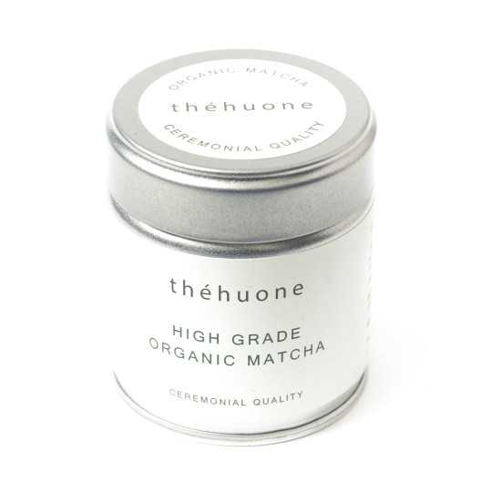 Organic Ceremonial Théhuone Matcha | Matcha-tee