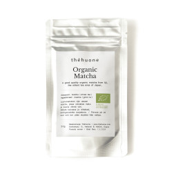 Sencha Tokujo, Shizuoka | Vihreä tee