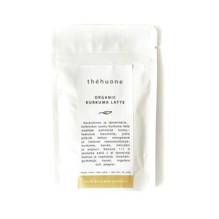 Kurkuma latte 50g | Teelaadut