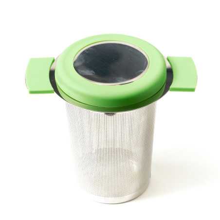 Teesiivilä / Vihreä | Tarvikkeet