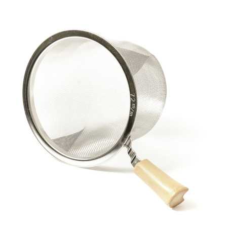 72 mm Teesiivilä bambukahvalla | Tarvikkeet