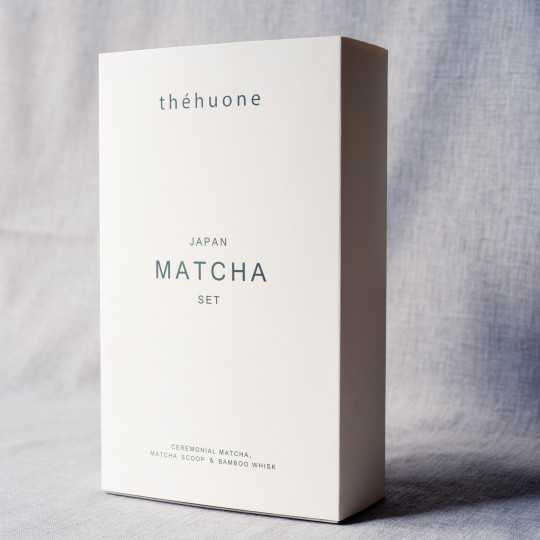 Premium Japan Matcha Set | Teepannut ja tarvikkeet