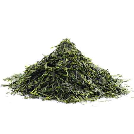 Organic Sencha Saemidori Koyu | Vihreä tee