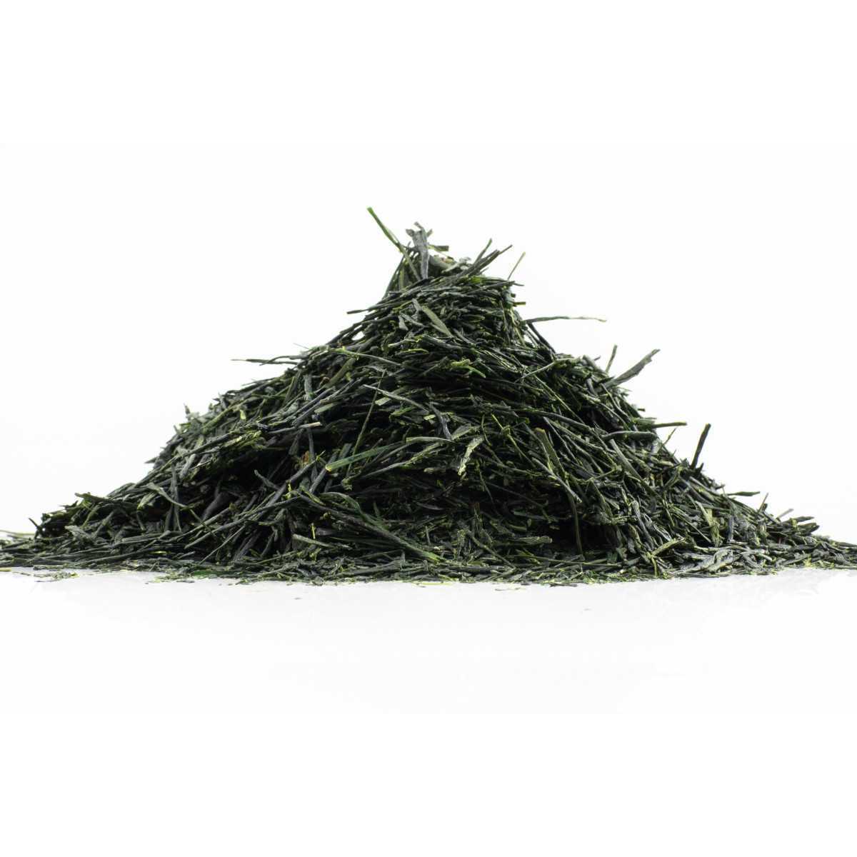 Organic Gyokuro Kirishima Asanoka | Vihreä tee