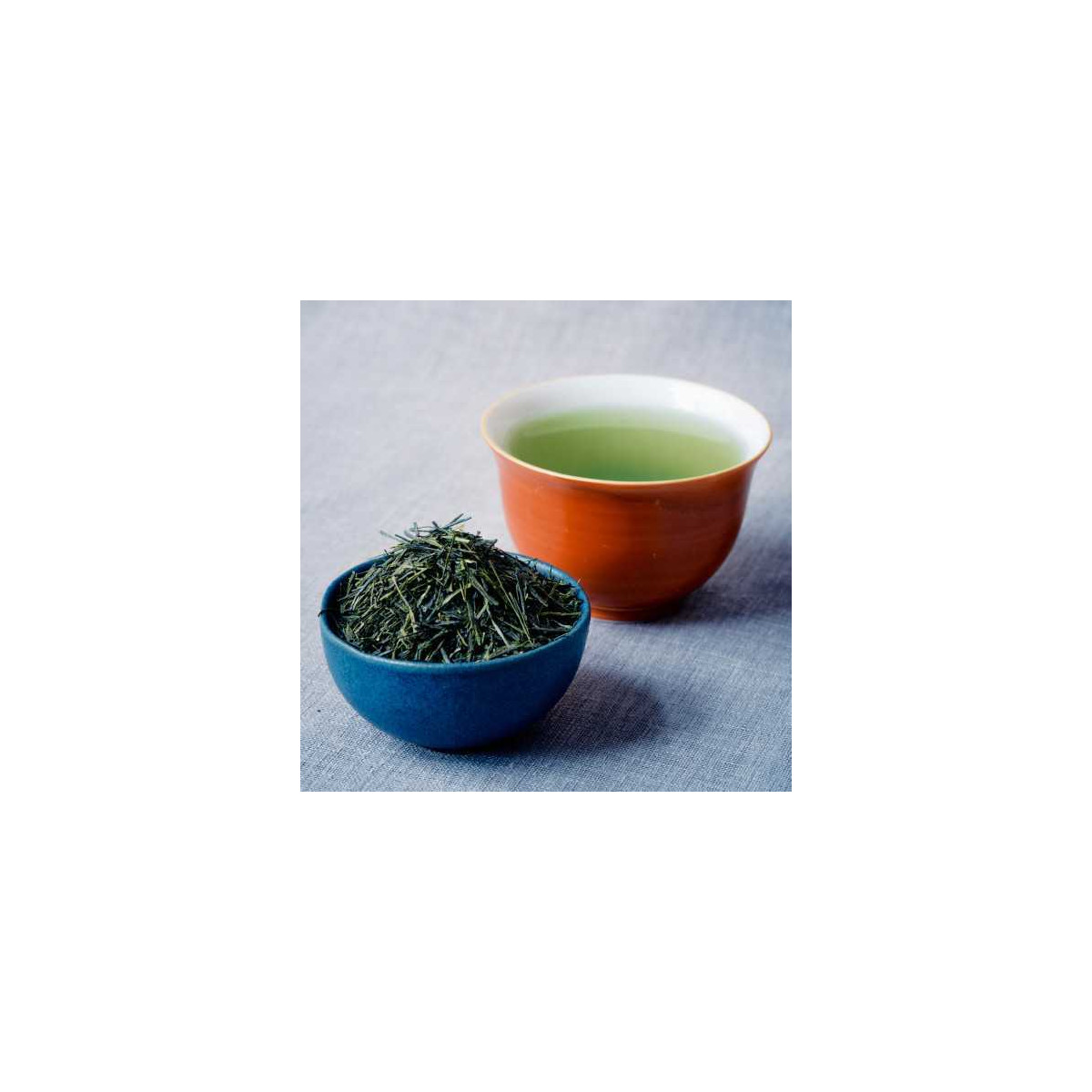 Organic Gyokuro Kirishima Asanoka | Vihreä tee