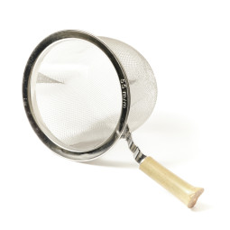 55 mm Teesiivilä bambukahvalla