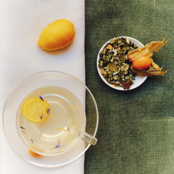 Organic Premium Orange Grapefruit