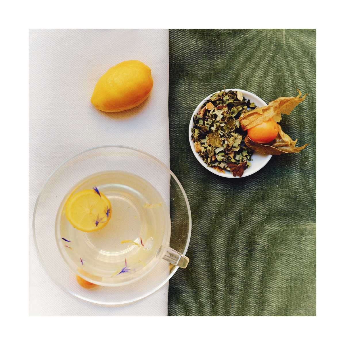 Organic Premium Orange Grapefruit | Teelaadut Organic Premium Orange Grapefruit | Teelaadut