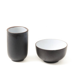 Small Gongfu Tasting Cups