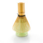 Matcha Whisk Holder / White