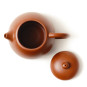 Yixing Clay Teapot 2 - Light Brown
