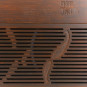 Large Gongfu Tea Table / Fish