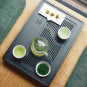 Large Gongfu Tea Table / Fish