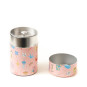 Japanese tea tin / Play