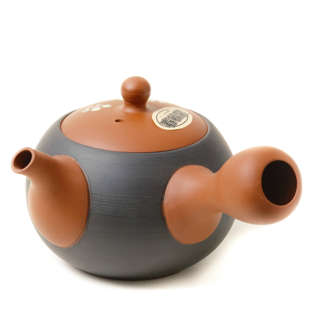 Kyusu Tokoname / Sakura | Teepannut ja tarvikkeet