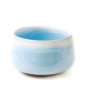 Matcha bowl / Blue