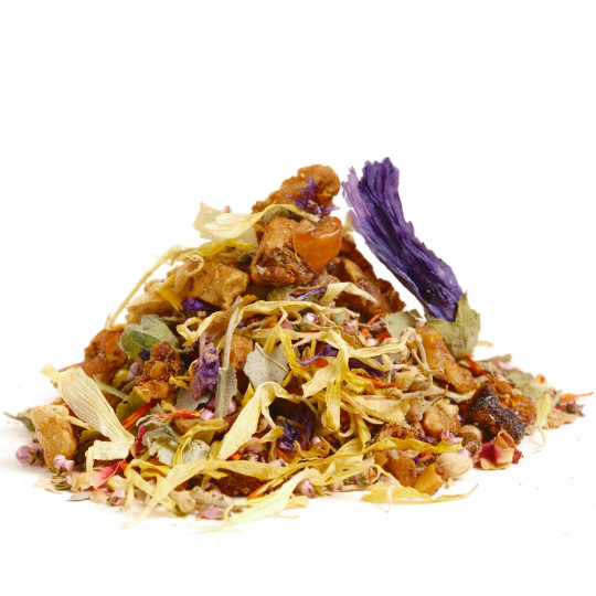 Kirsikkapuu - Cherry Tree