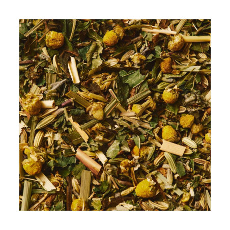 Organic Zen puutarha | Teelaadut