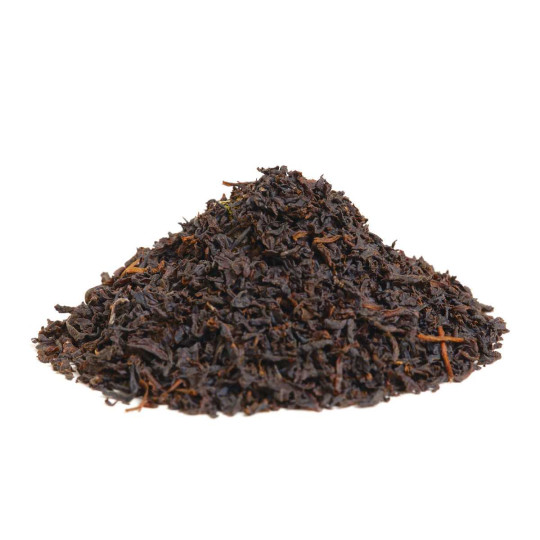 African Black Orange