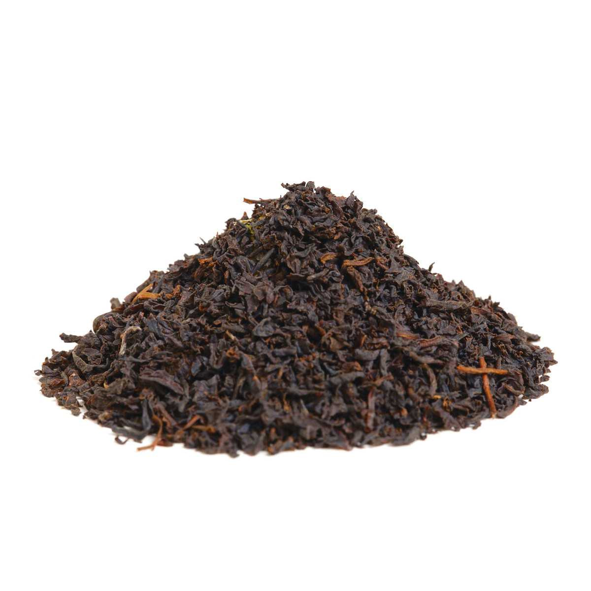 African Black Orange