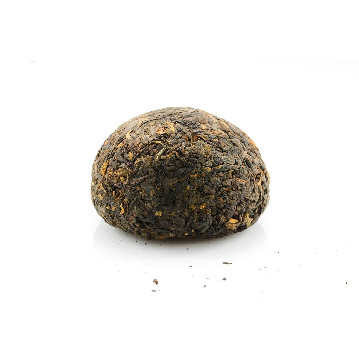 Pu-erh Tuocha | Pu'erh-tee