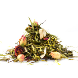 Thé Versailles | Valkoinen tee