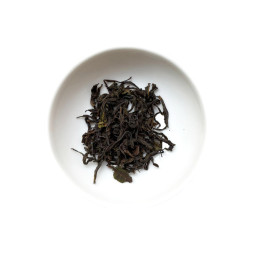 Pre-Qing-Ming Hong Yu White Tea 2026
