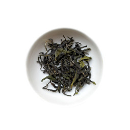 Pre-Qing-Ming Gaba Green tea 2026