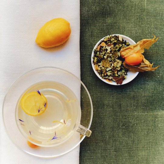 Organic Premium Orange Grapefruit