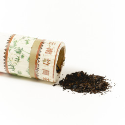 Shu Pu'erh Bingcha Yunnan | Pu'erh-tee